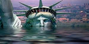 American Empire Collapse