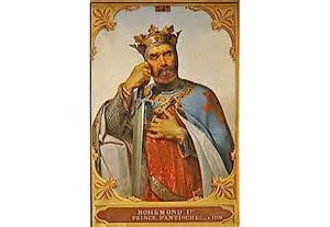 Bohemond