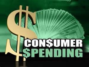 consumer spending