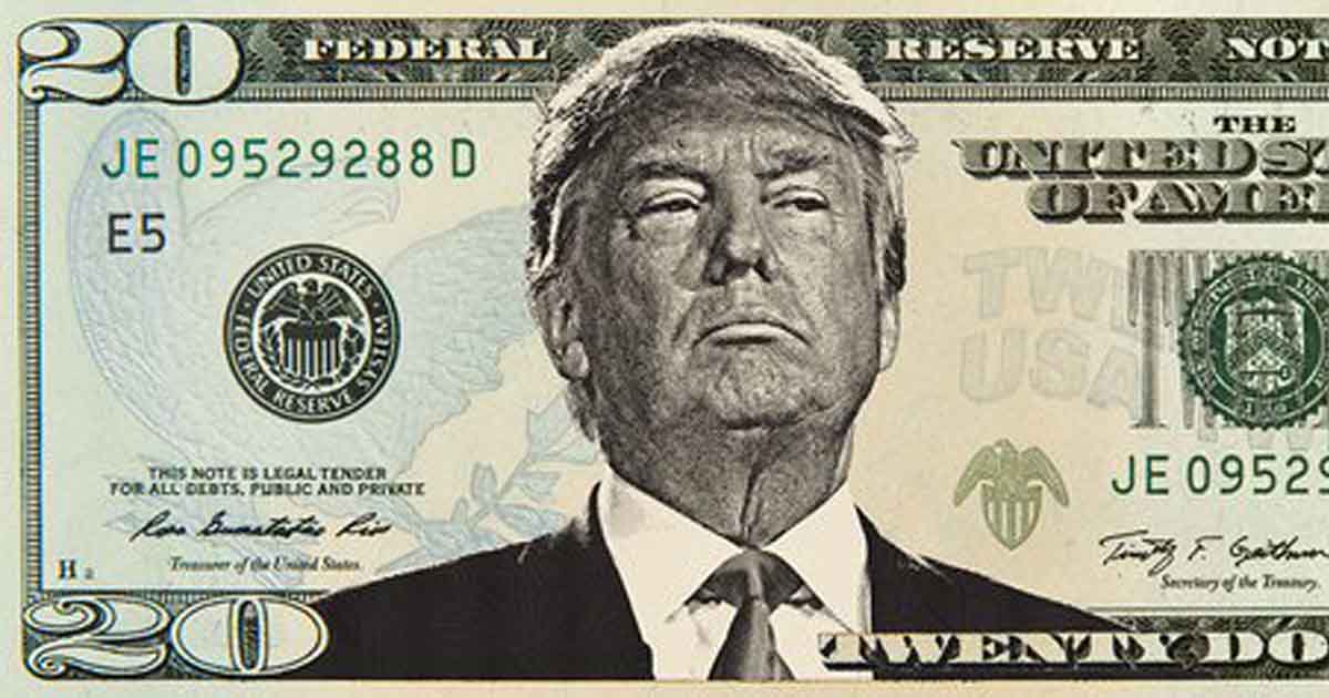 donald-dollar