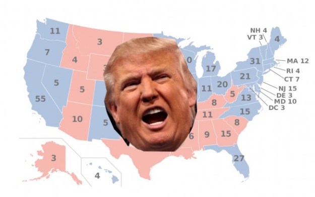 trump-map