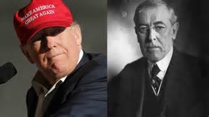 Trump - Wilson