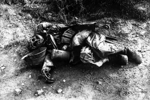 wwi b