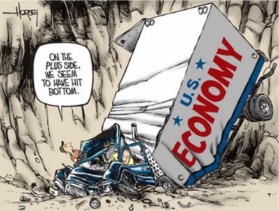 us-economy collapse
