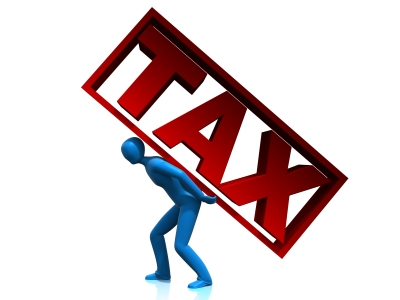 US Taxpayer