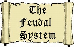 feudal system
