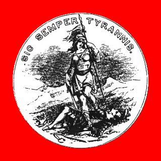 Sic Semper tyrannis II