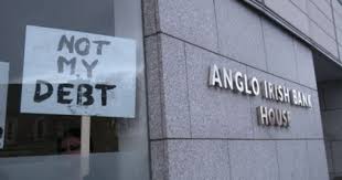 Anglo Irish Bank