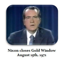 Nixon-Gold