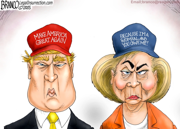 trump-vs-clinton