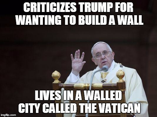pope-trump