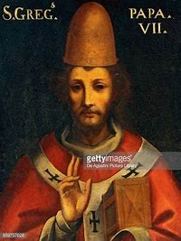 gregory vii