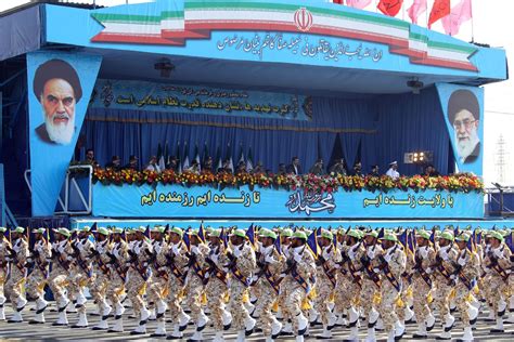 Irian Military