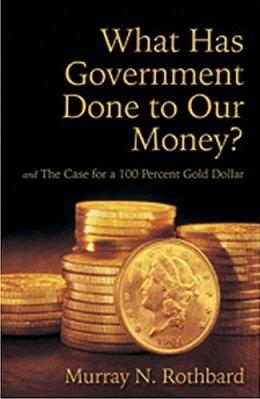 Rothbard Money